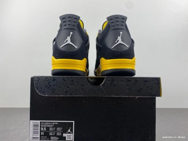 Rep 4 Retro Jordan 2023 